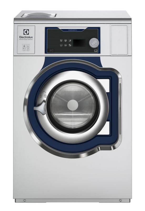 Electrolux Professional Industriewaschmaschine WH6-11 E-AV-11kg